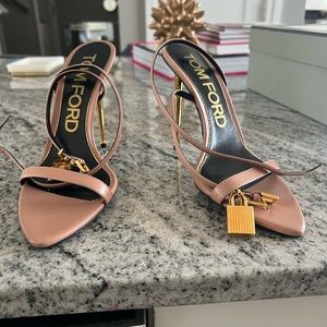 Sold on Tradesy Tom For lock stiletto 105mm